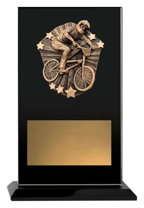 Cosmos Glass – BMX