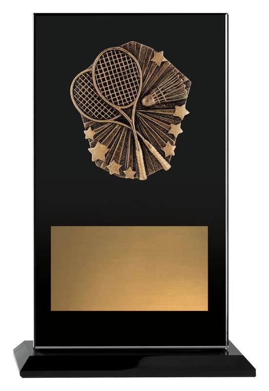 Cosmos Glass – Badminton