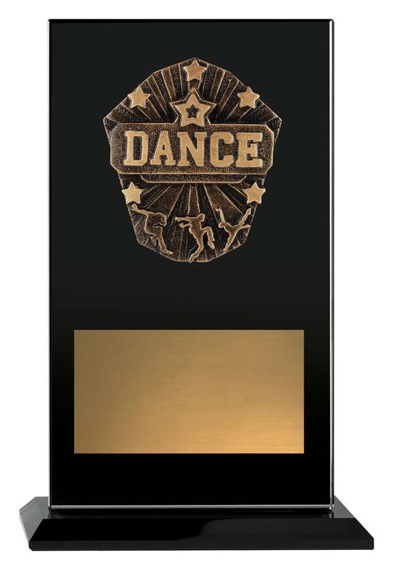 Cosmos Glass – Dance