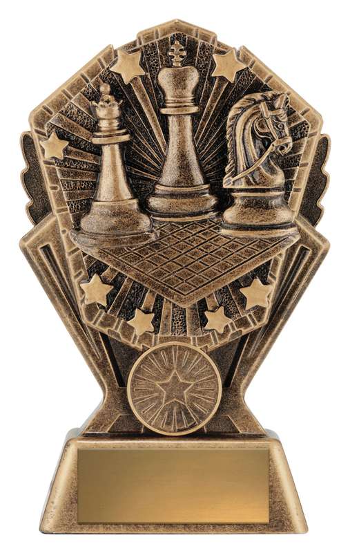 Cosmos – Chess