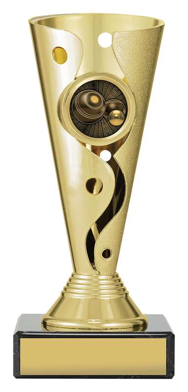 Carnival Cup – Bowls