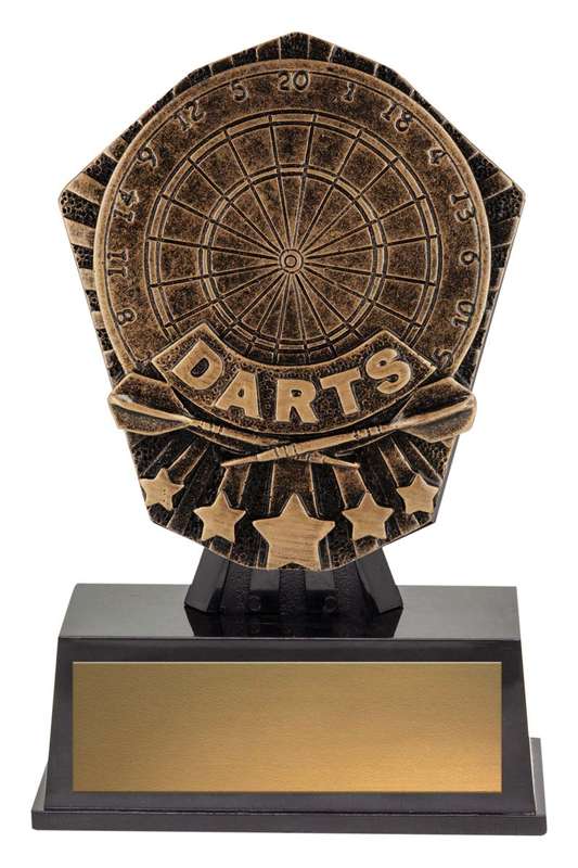 Cosmos Super Mini – Darts