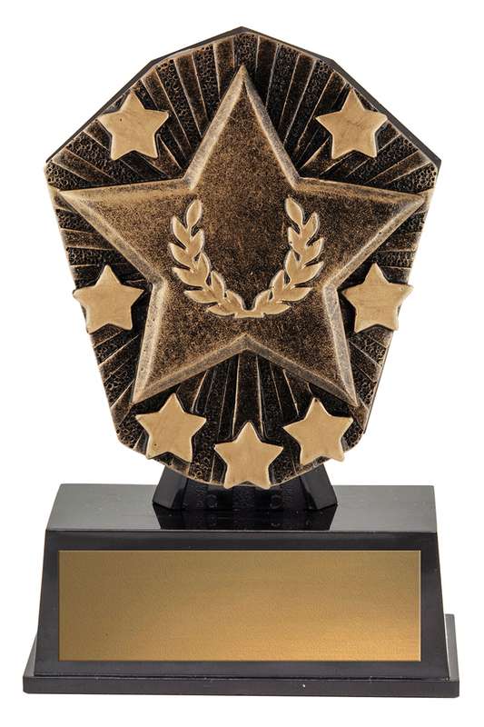 Cosmos Super Mini – Star