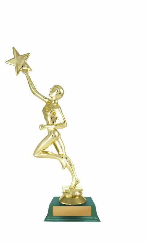 Star fem.