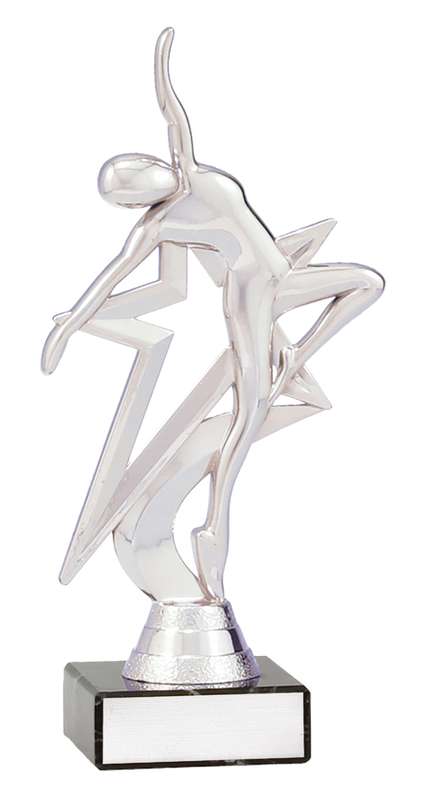 Dance Vegas – Silver