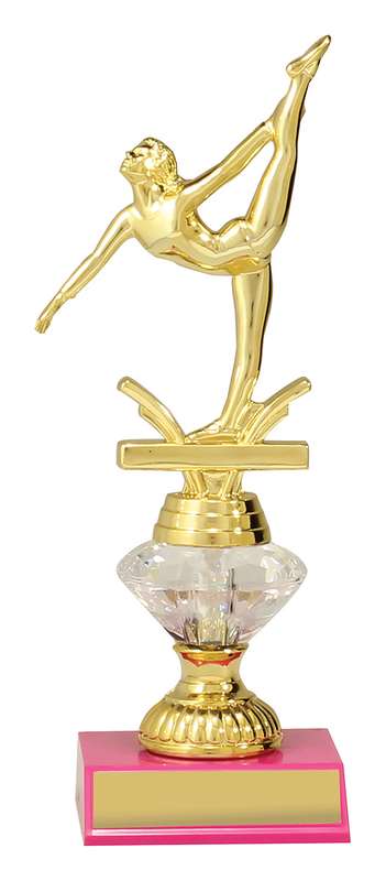 Pink Diamond