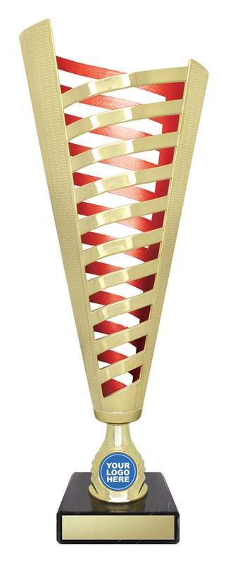 Citadel – Gold / Red