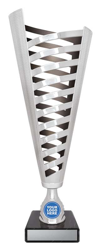 Citadel – Silver / Black