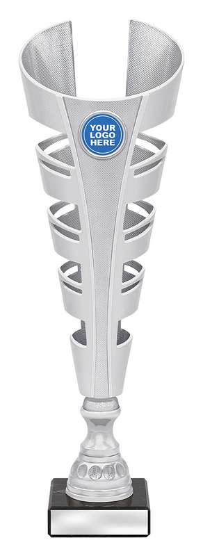 Silver Gauntlet