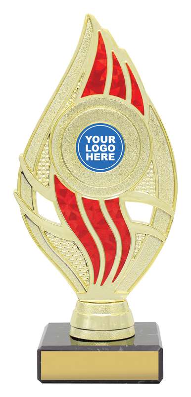 Rio – Red / Gold