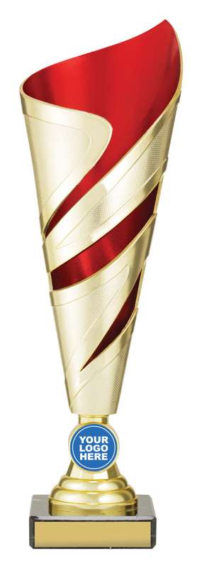 Cyclone – Red