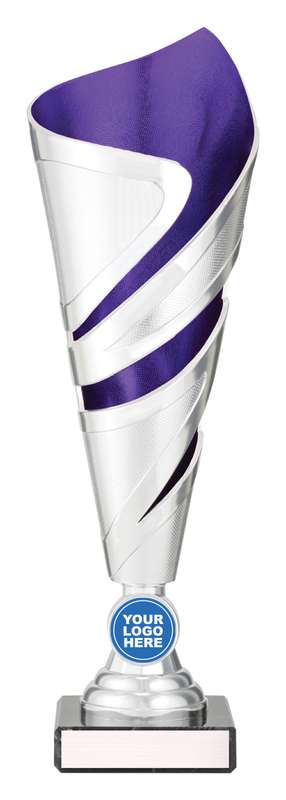 Cyclone – Purple