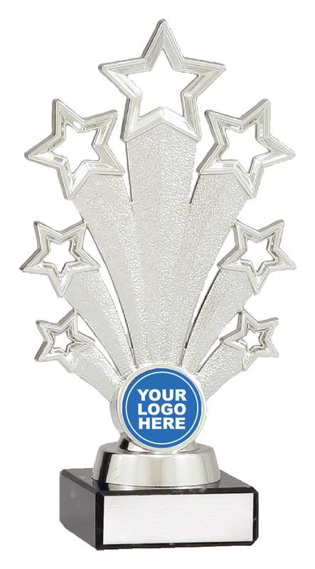 Fanfare Silver