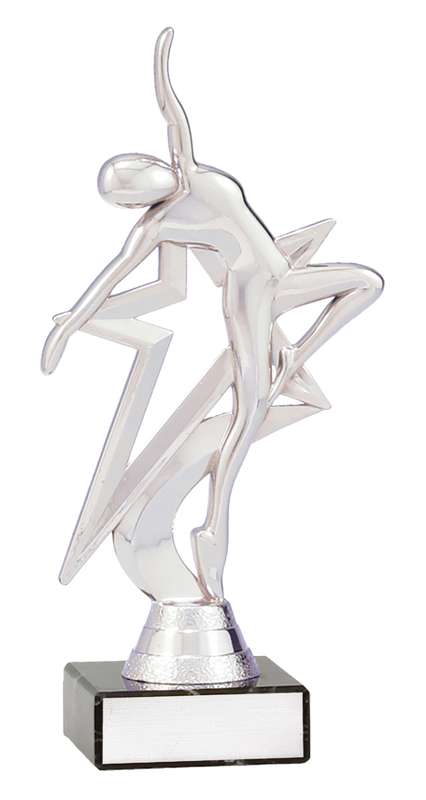 Dance Vegas – Silver