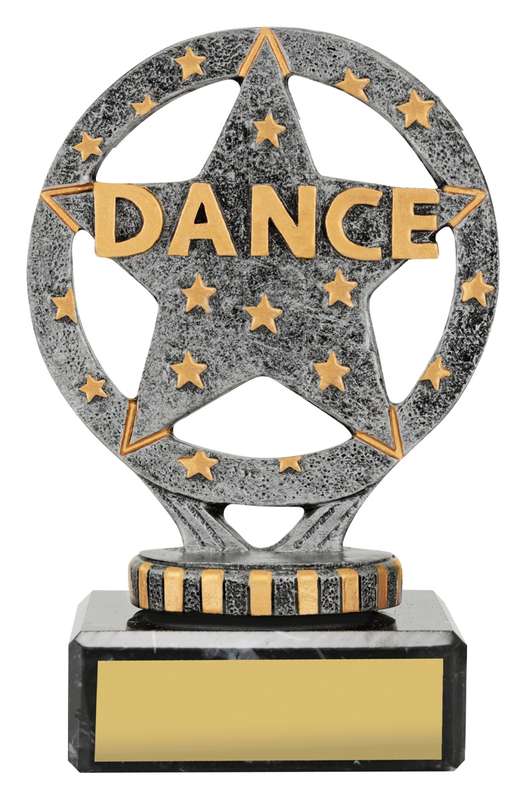 Dance Galaxy
