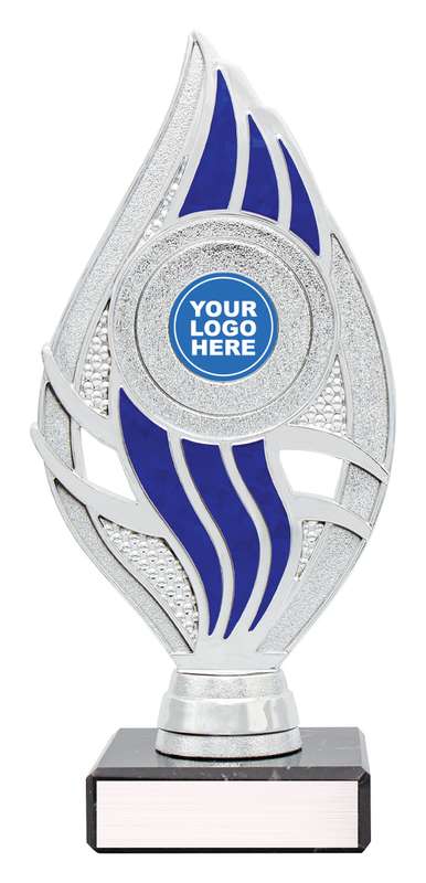 Rio – Blue / Silver