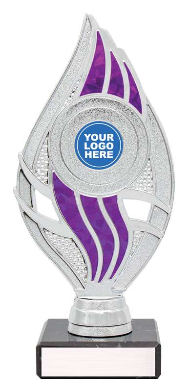 Rio – Purple / Silver