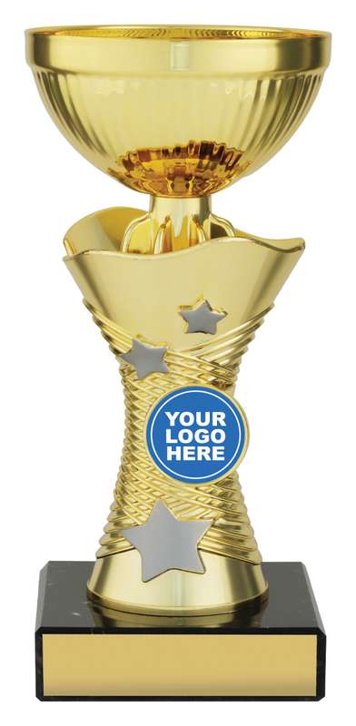 Wayfinder Cups – Gold
