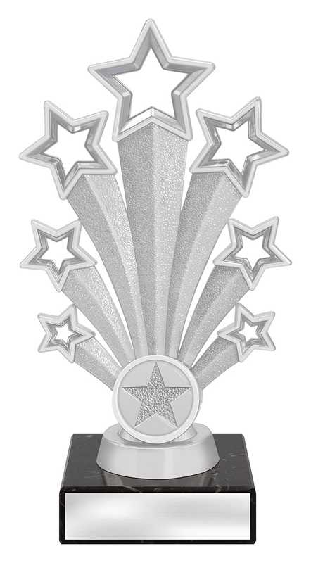 Fanfare Silver
