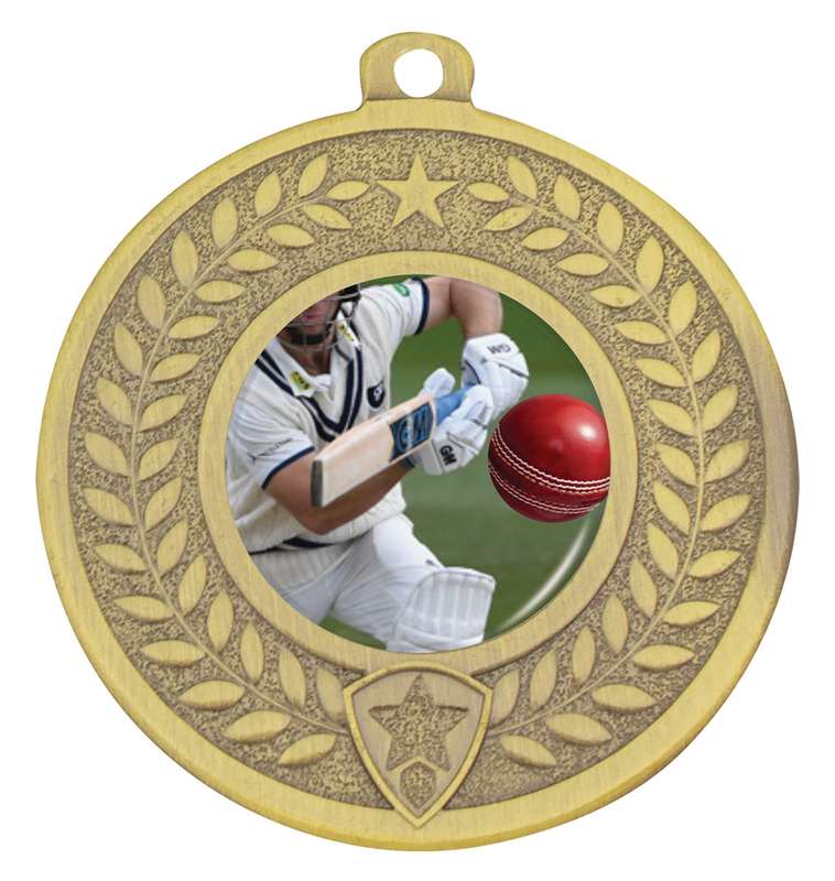 Distinction - Batting