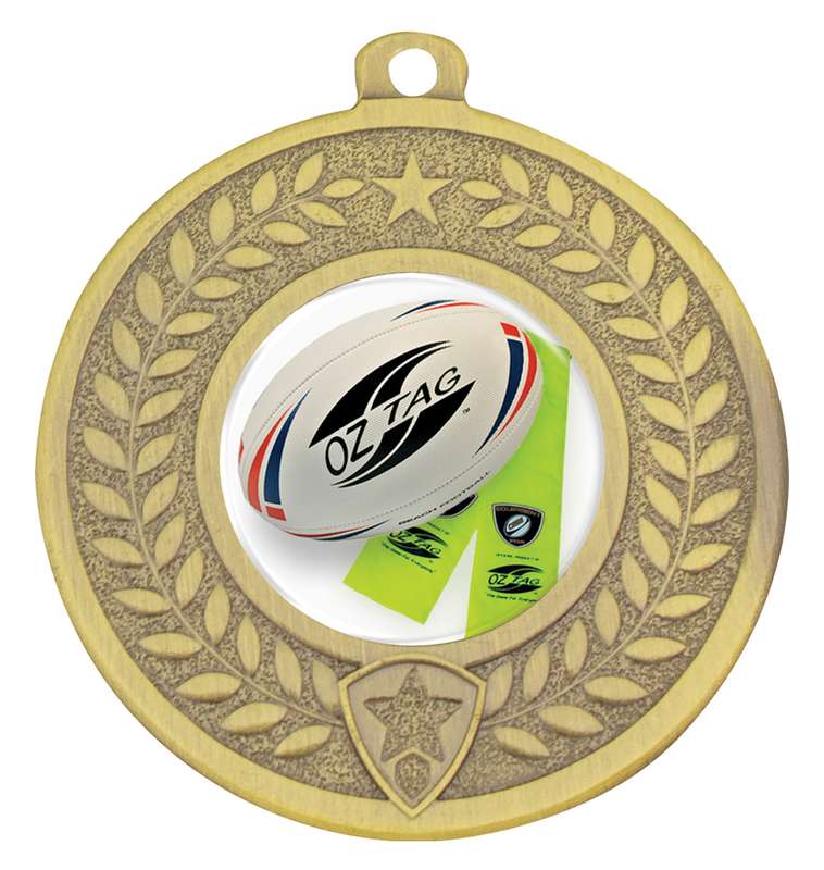 Distinction – Tag