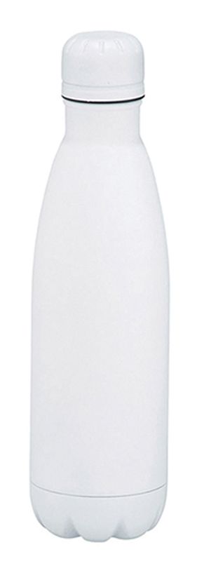 Copper Vacuum Insulated Bottle 260mm