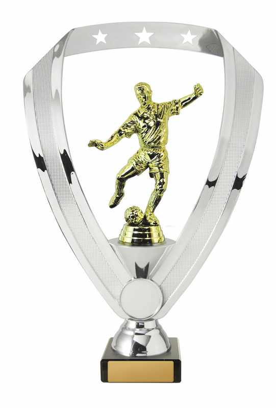 Backstand/Base/Football Male