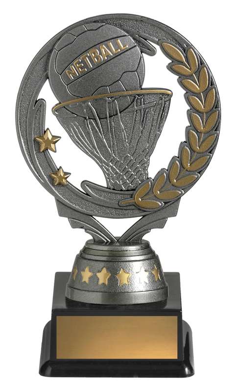 Budget Torch – Netball