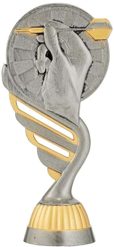 Darts Silver