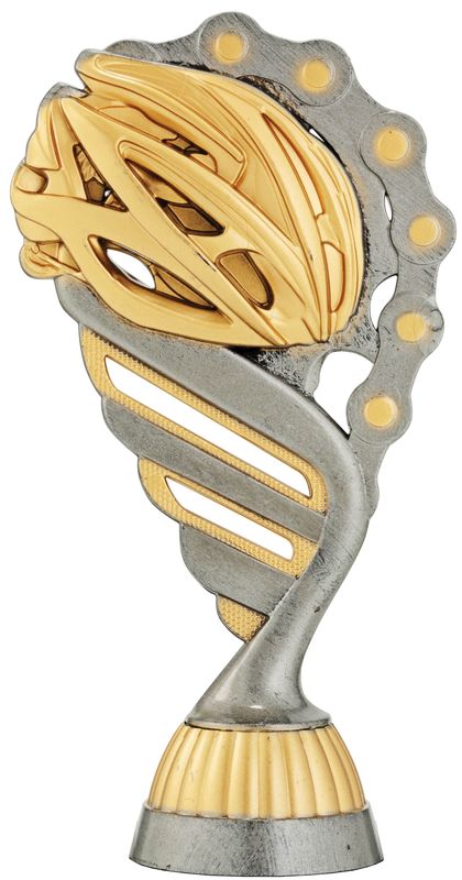Cycling Silver