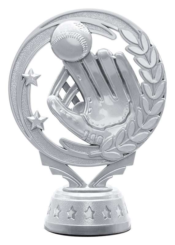 Silver Torch