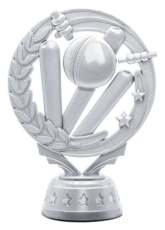 Silver Torch