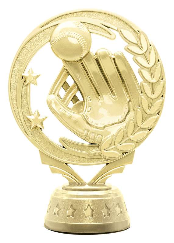 Gold Torch