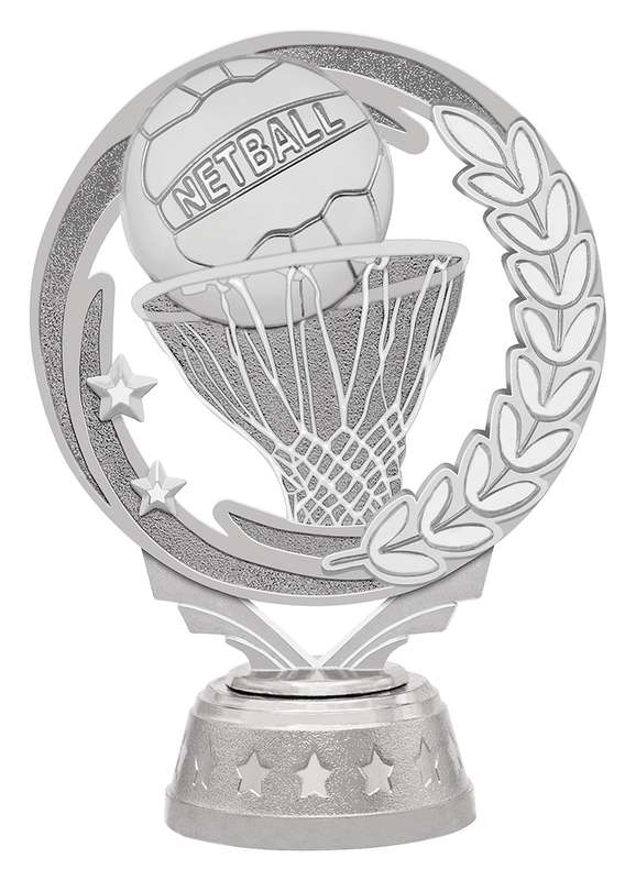 Silver Torch
