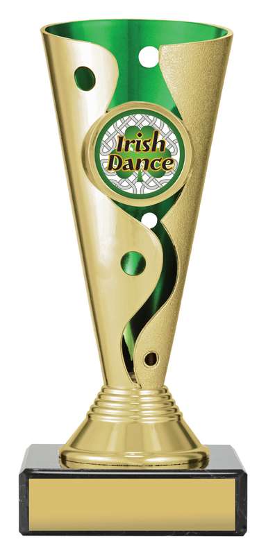 Carnival – Irish Dance