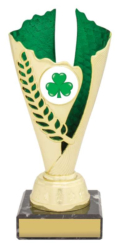 Spirit – Shamrock