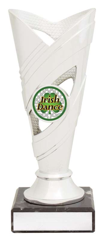 Curve – Irish Dance