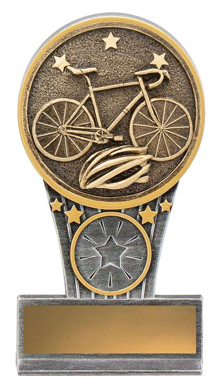 Mini Cycling IKON
