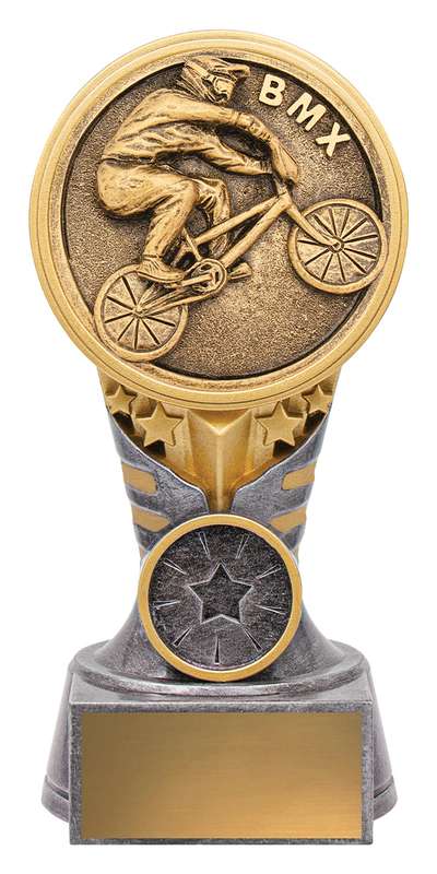IKON – BMX
