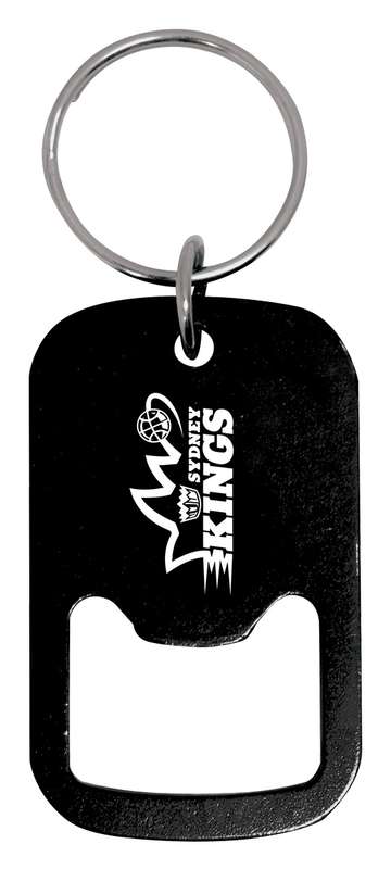 Custom Keychain – Bottle Opener