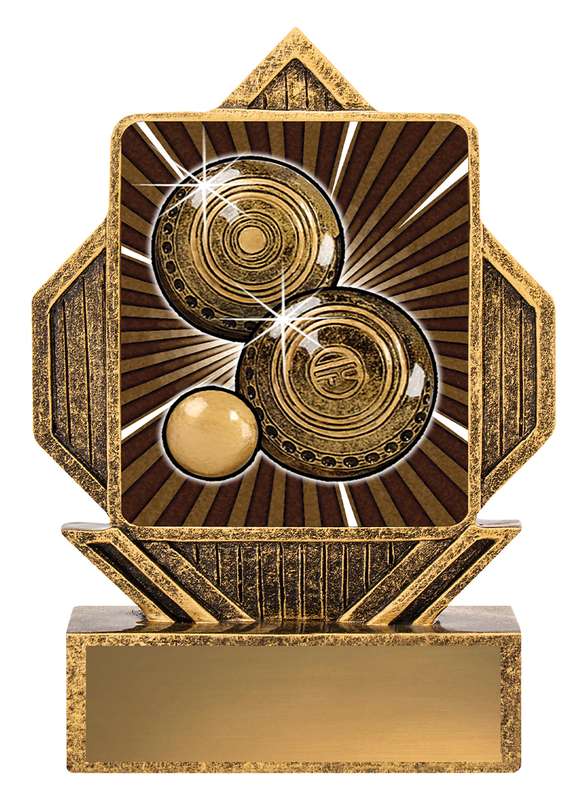 Lynx Arrow – Bowls