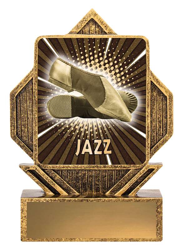 Lynx Arrow – Jazz