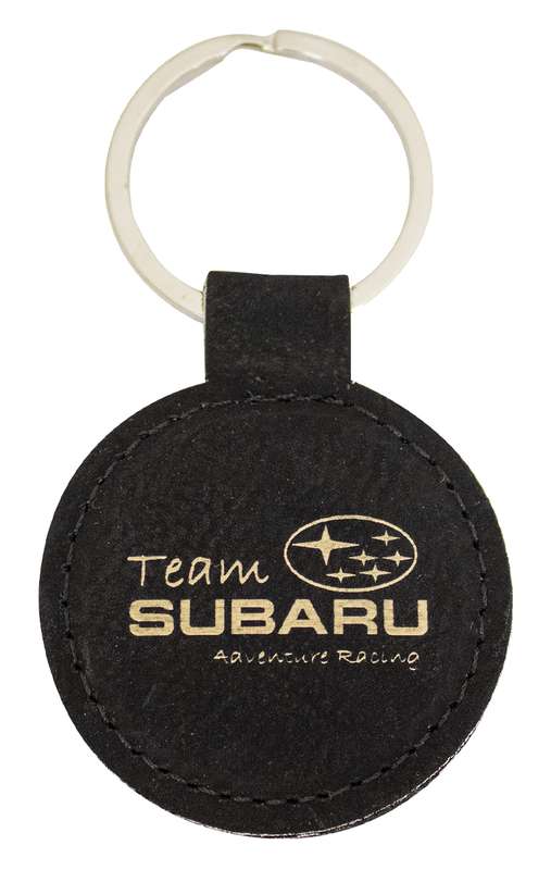 Black Keychain