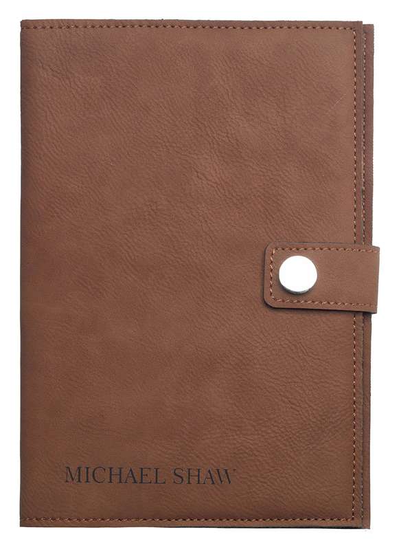 Leatherette Passport