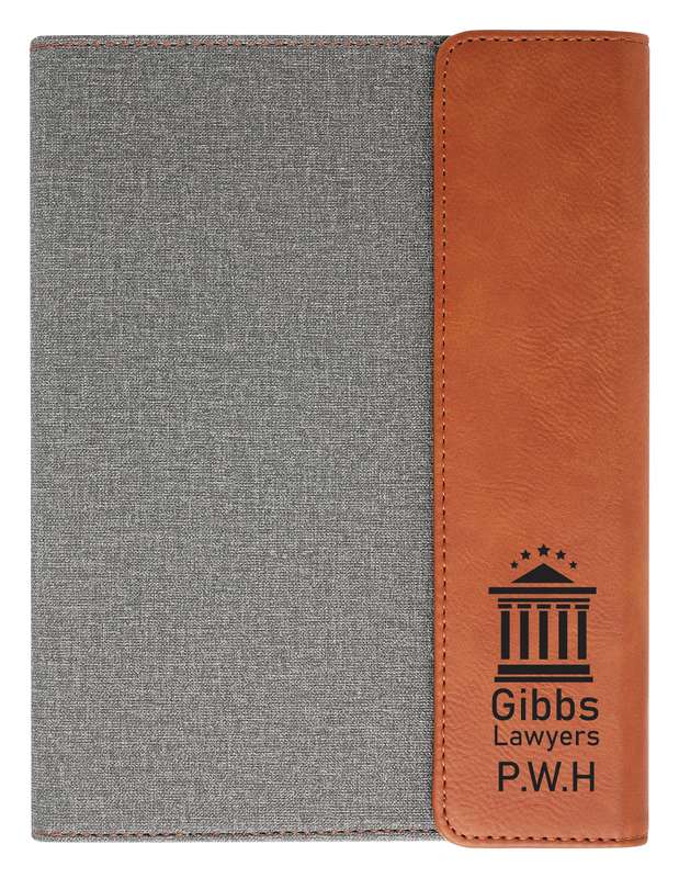 Portfolio / Notebook