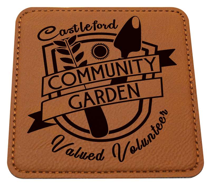 Coaster – Rawhide