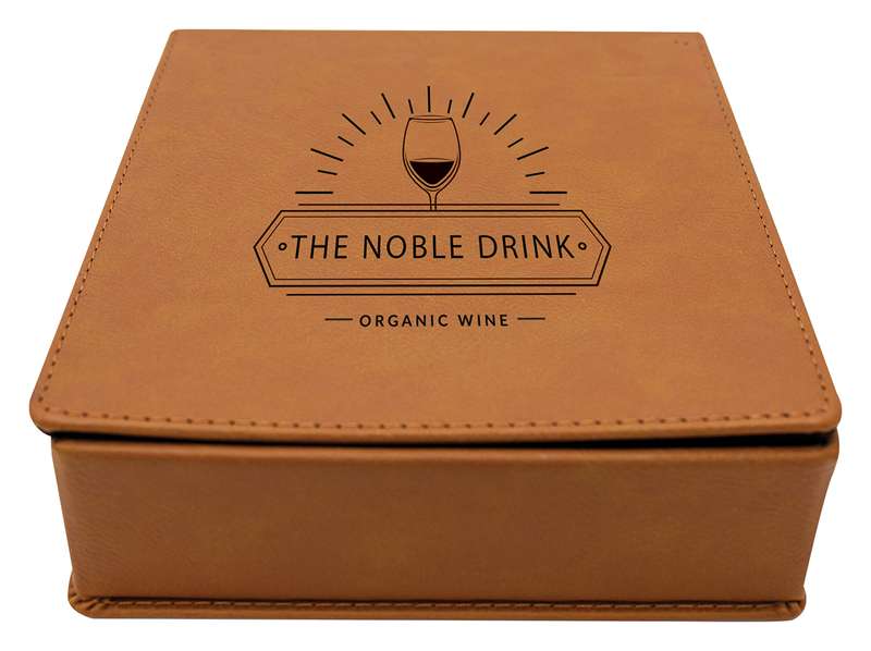 Premium Wine Gift Set