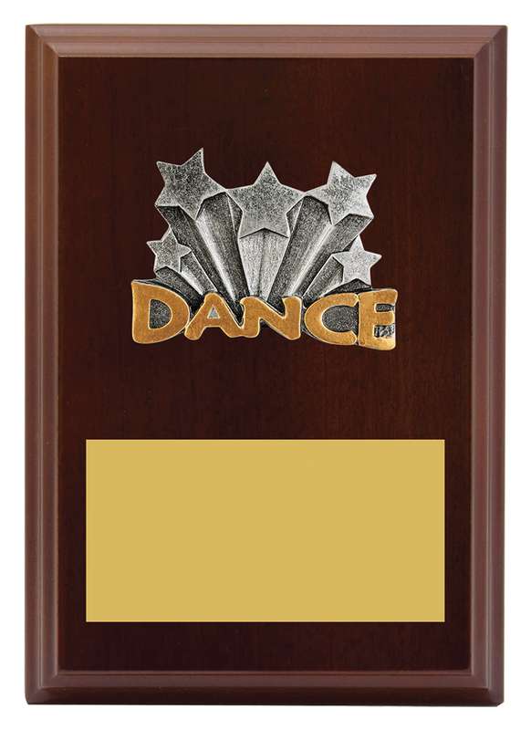 Peak Plaque Dance