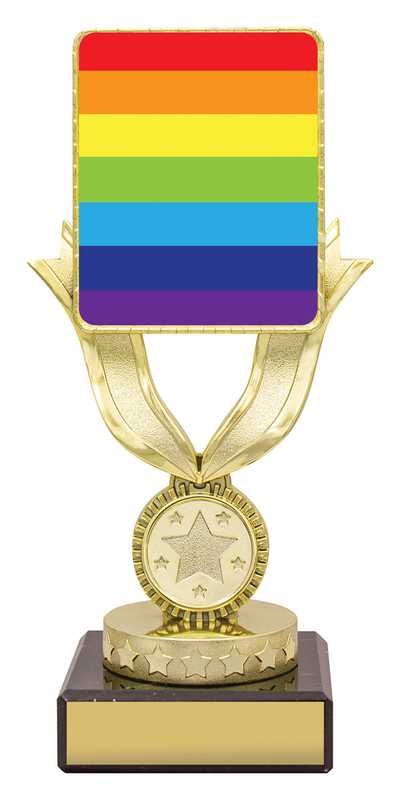 Lynx Dash – Rainbow