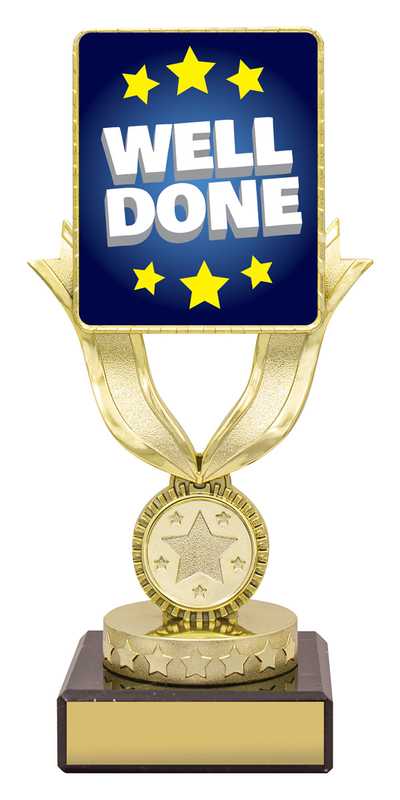 Lynx Dash – Well Done